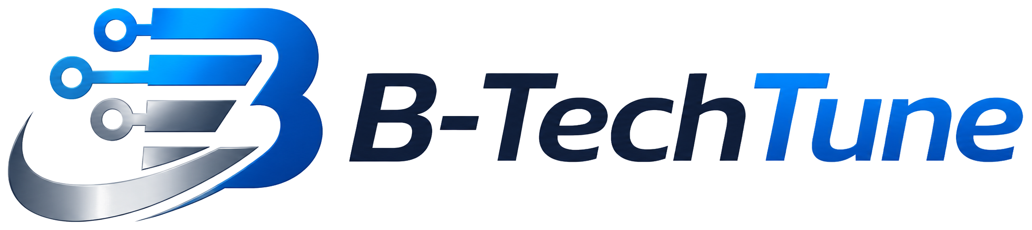 B-TechTune – IT & Technikservice